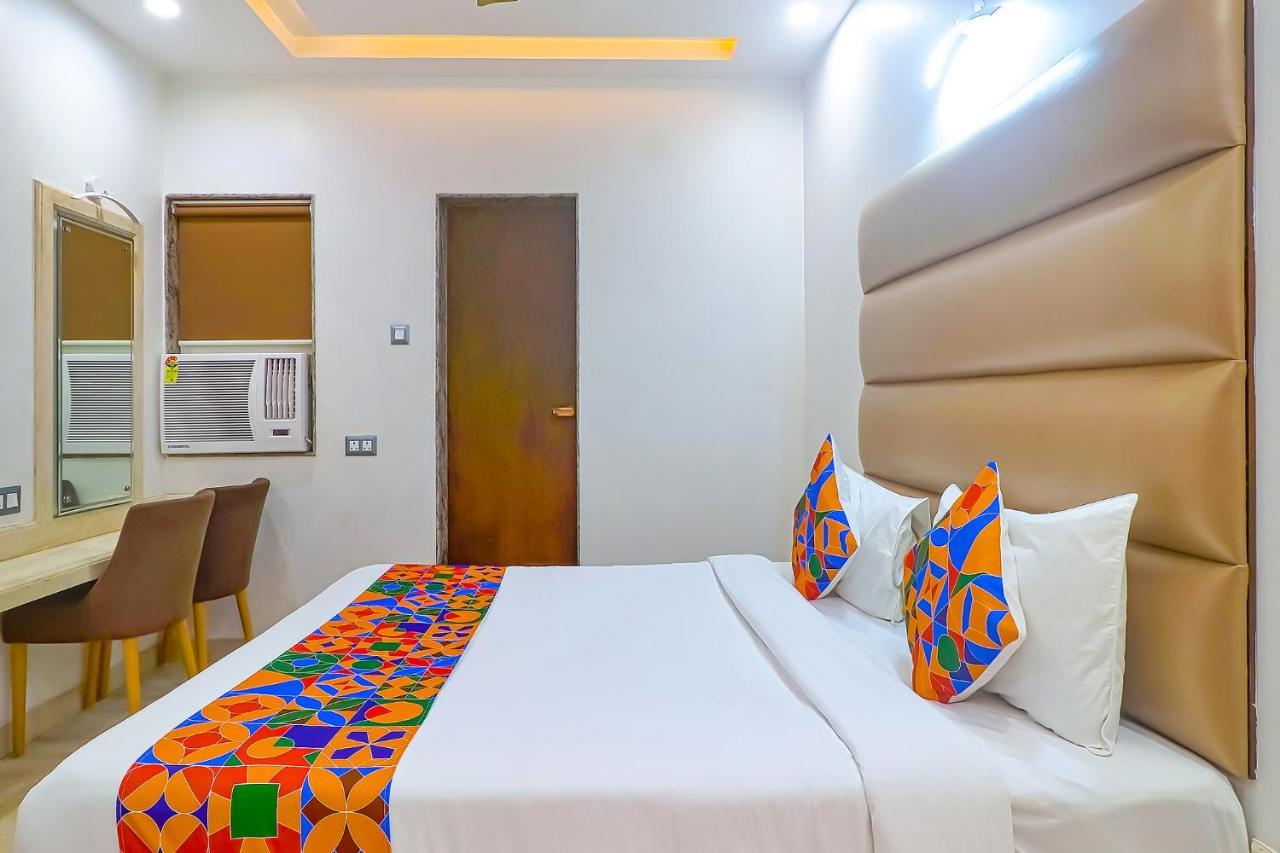 Fabhotel Ruklo Patna  Exterior foto