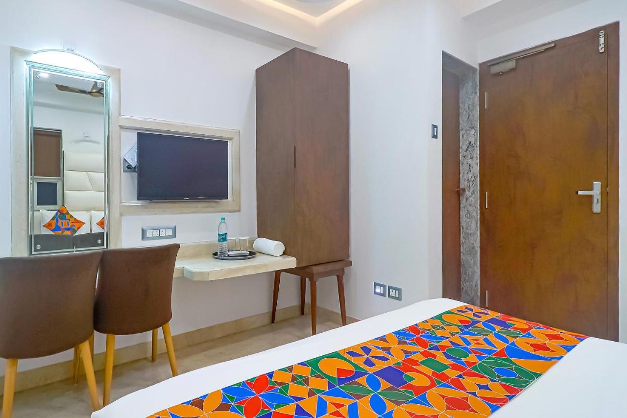 Fabhotel Ruklo Patna  Exterior foto