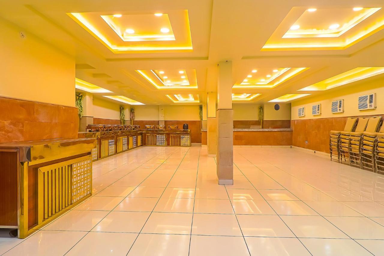 Fabhotel Ruklo Patna  Exterior foto