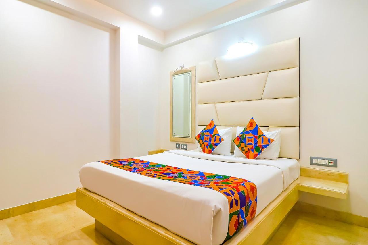 Fabhotel Ruklo Patna  Exterior foto