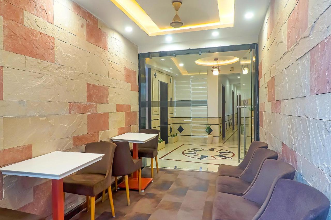 Fabhotel Ruklo Patna  Exterior foto
