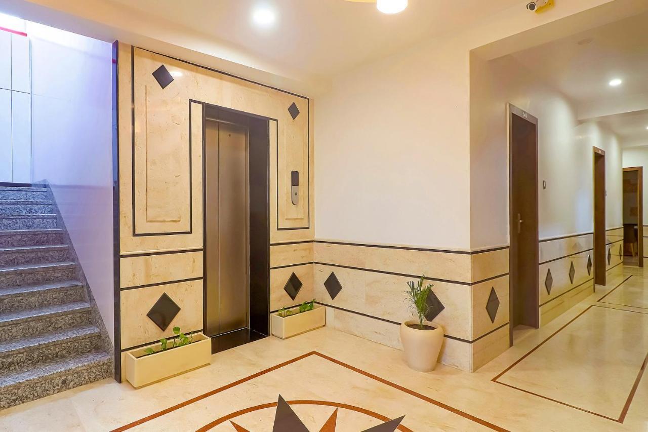 Fabhotel Ruklo Patna  Exterior foto
