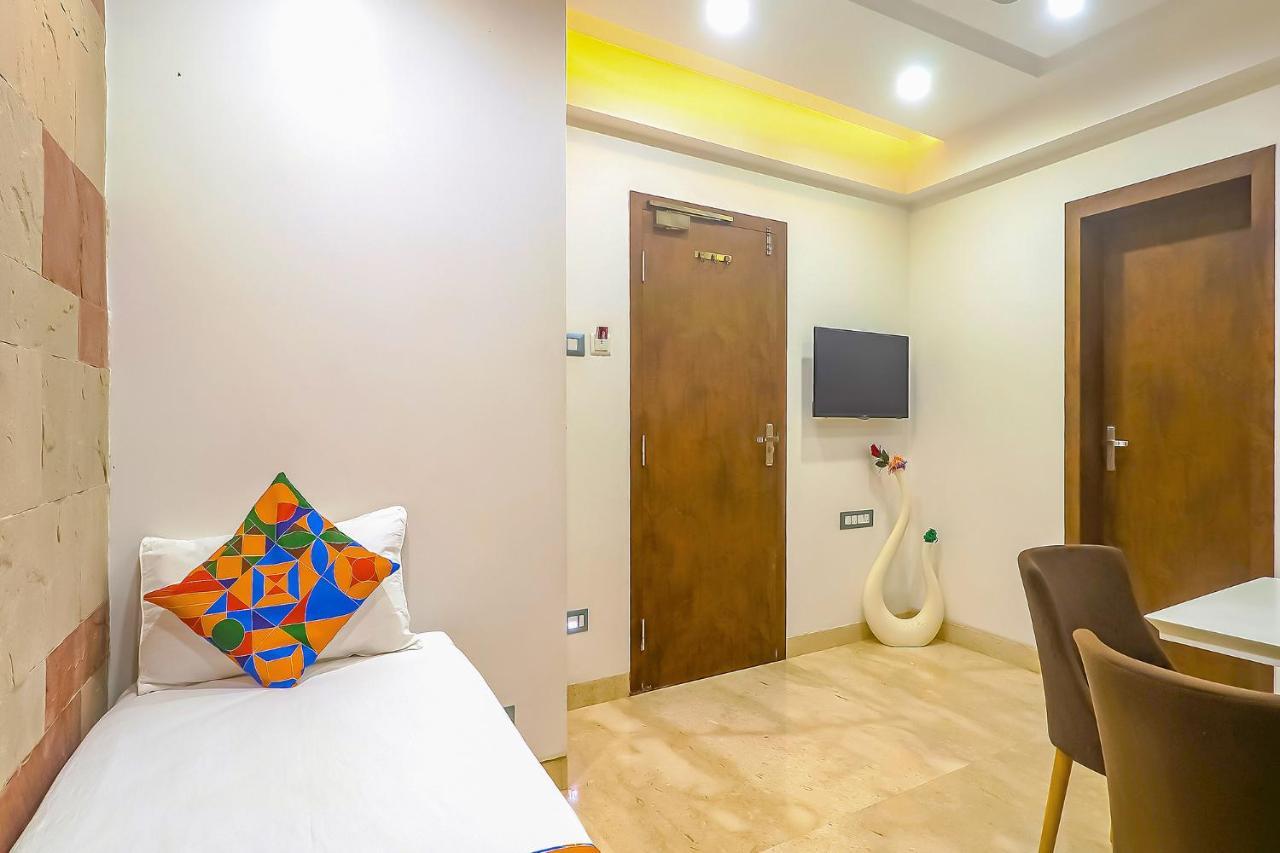 Fabhotel Ruklo Patna  Exterior foto